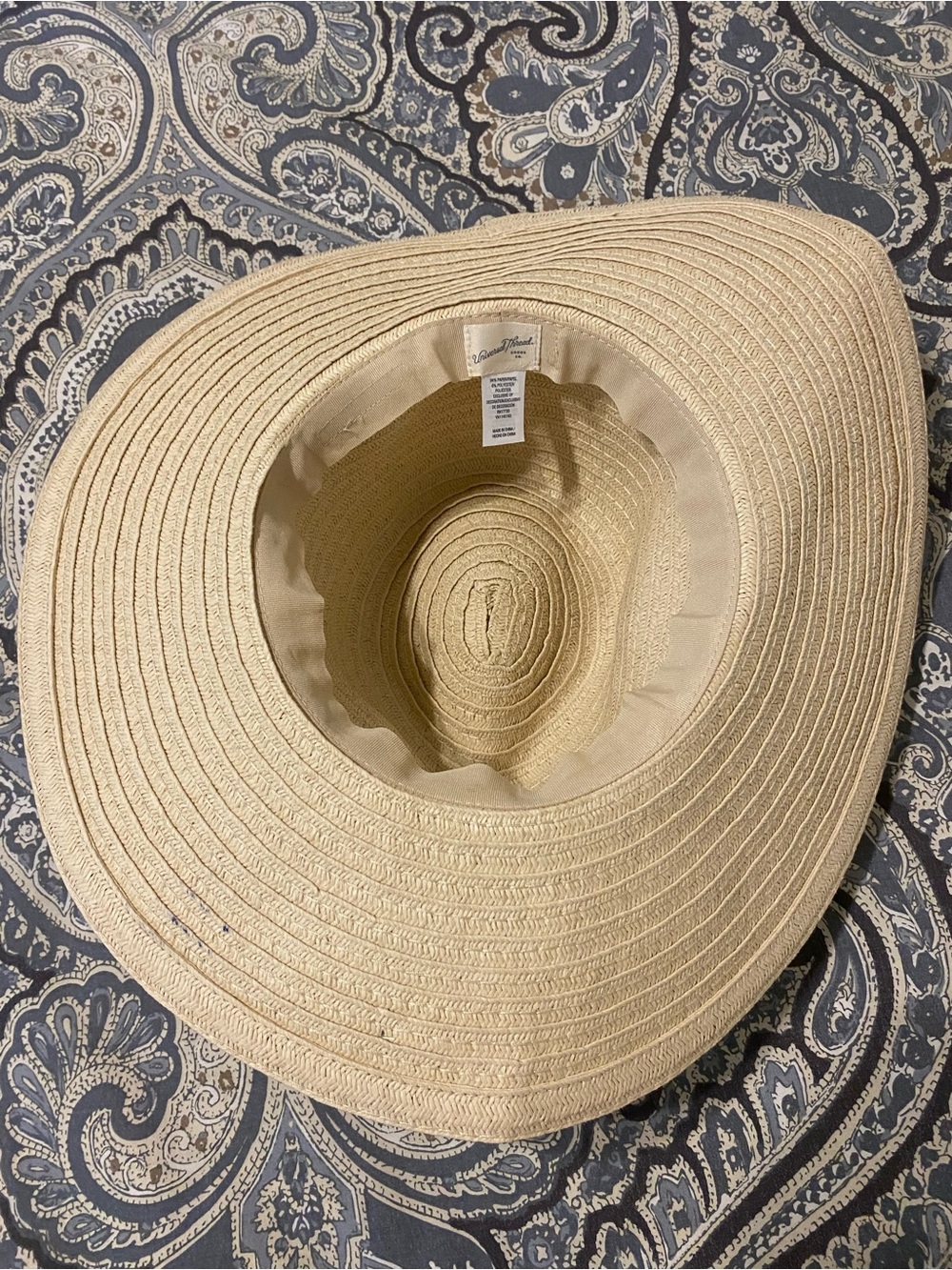 Universal Thread Sun Hat - Picture 5 of 5